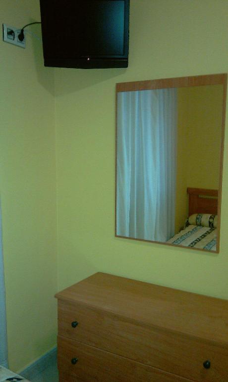 Pension La Casina Oviedo Cameră foto